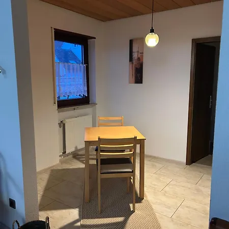 Panzió Garni Sebastian *