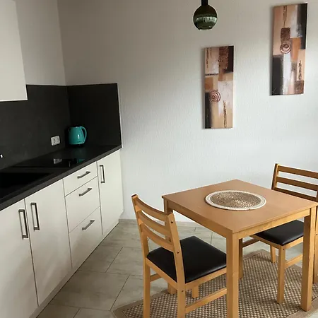 Panzió Garni Sebastian *