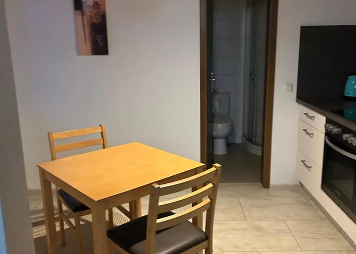 Garni Sebastian Kirrweiler