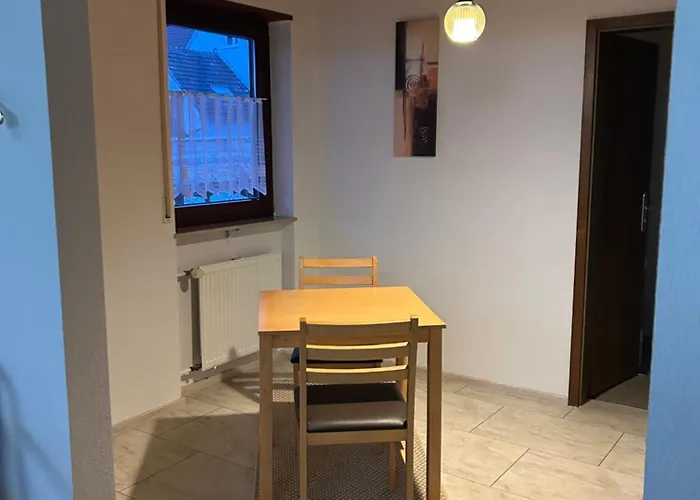Panzió Garni Sebastian *