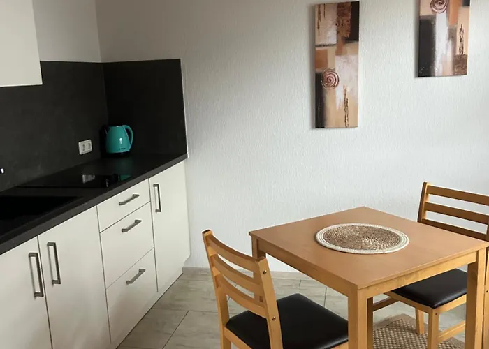 Panzió Garni Sebastian *